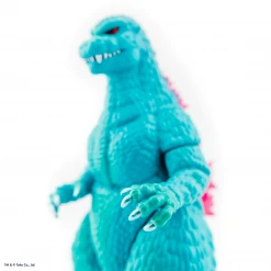 Mondo Godzilla 84 Soft Vinyl - Umi Variant Toys