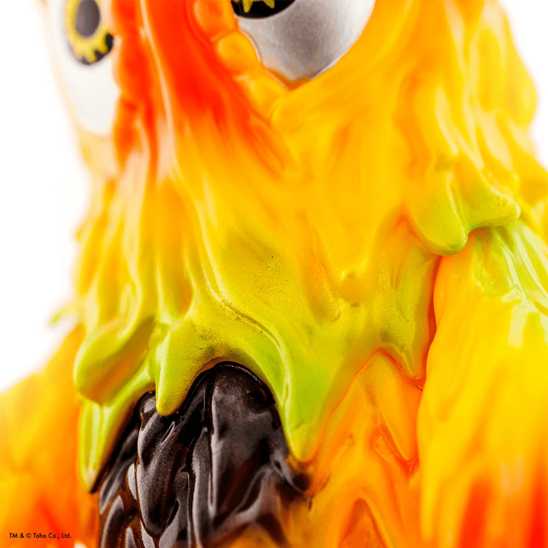 Mondo Hedorah Soft Vinyl - Hawaii Variant 8 Mondo Hedorah Soft Vinyl - Hawaii Variant