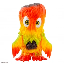 Mondo Hedorah Soft Vinyl - Hawaii Variant 23 Mondo Hedorah Soft Vinyl - Hawaii Variant