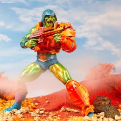 Mondo Toys Man At Arms 1/6 Scale Figure -