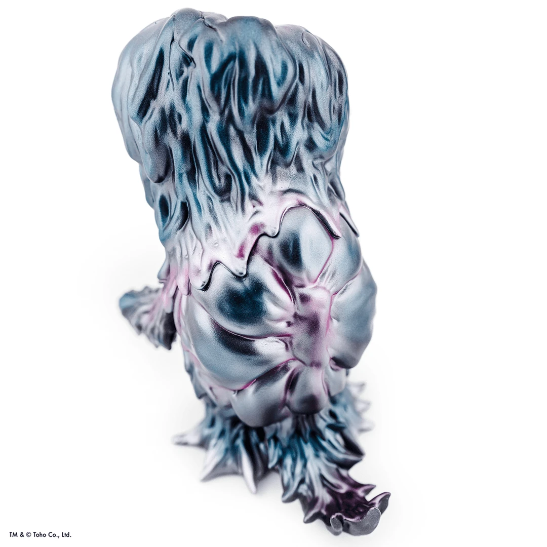 Mondo Hedorah Soft Vinyl - Oil Slick Variant Toys 9 Mondo Hedorah Soft Vinyl - Oil Slick Variant Toys