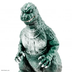 Mondo Godzilla 84 Soft Vinyl - Imperial Variant