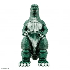 Mondo Godzilla 84 Soft Vinyl - Imperial Variant