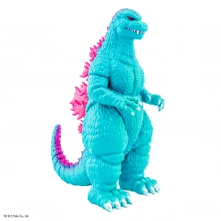 Mondo Godzilla 84 Soft Vinyl - Umi Variant Toys