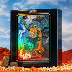 Mondo Toys Man At Arms 1/6 Scale Figure -