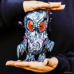 Mondo Hedorah Soft Vinyl - Oil Slick Variant Toys 25 Mondo Hedorah Soft Vinyl - Oil Slick Variant Toys