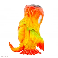 Mondo Hedorah Soft Vinyl - Hawaii Variant 25 Mondo Hedorah Soft Vinyl - Hawaii Variant