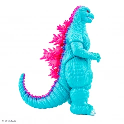 Mondo Godzilla 84 Soft Vinyl - Umi Variant Toys