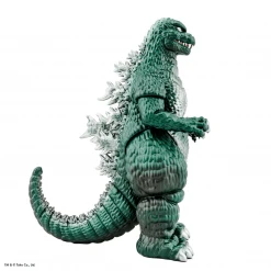 Mondo Godzilla 84 Soft Vinyl - Imperial Variant