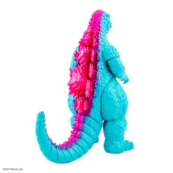 Mondo Godzilla 84 Soft Vinyl - Umi Variant Toys