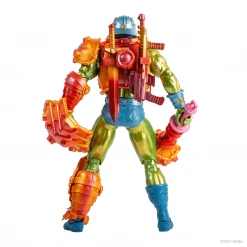 Mondo Toys Man At Arms 1/6 Scale Figure -