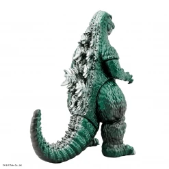 Mondo Godzilla 84 Soft Vinyl - Imperial Variant