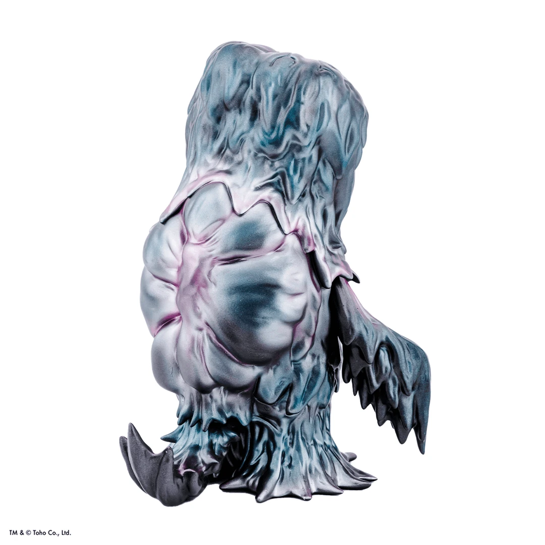 Mondo Hedorah Soft Vinyl - Oil Slick Variant Toys 14 Mondo Hedorah Soft Vinyl - Oil Slick Variant Toys