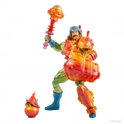 Mondo Toys Man At Arms 1/6 Scale Figure -