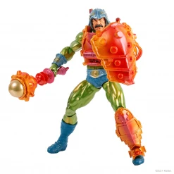 Mondo Toys Man At Arms 1/6 Scale Figure -