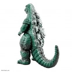 Mondo Godzilla 84 Soft Vinyl - Imperial Variant