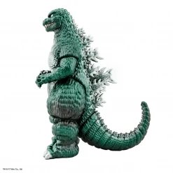 Mondo Godzilla 84 Soft Vinyl - Imperial Variant