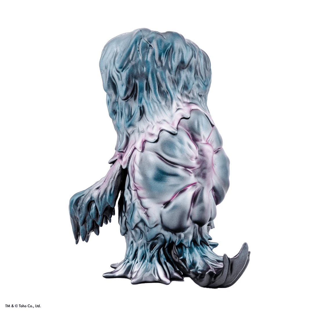 Mondo Hedorah Soft Vinyl - Oil Slick Variant Toys 16 Mondo Hedorah Soft Vinyl - Oil Slick Variant Toys