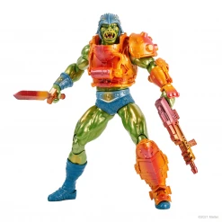 Mondo Toys Man At Arms 1/6 Scale Figure -