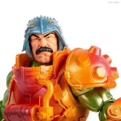 Mondo Toys Man At Arms 1/6 Scale Figure -