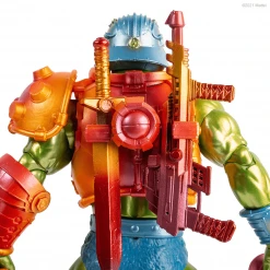 Mondo Toys Man At Arms 1/6 Scale Figure -