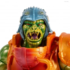 Mondo Toys Man At Arms 1/6 Scale Figure -