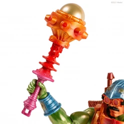 Mondo Toys Man At Arms 1/6 Scale Figure -