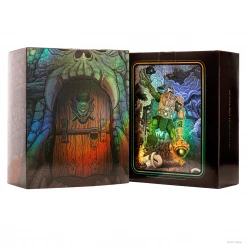 Mondo Toys Man At Arms 1/6 Scale Figure -