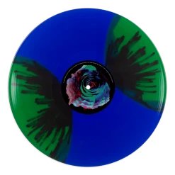 Adam Wingard Past Life Regression LP Music