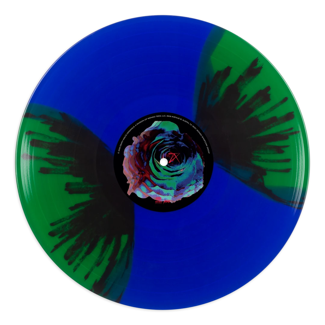 Adam Wingard Past Life Regression LP Music 2 Adam Wingard Past Life Regression LP Music