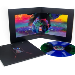 Adam Wingard Past Life Regression LP Music 7 Adam Wingard Past Life Regression LP Music