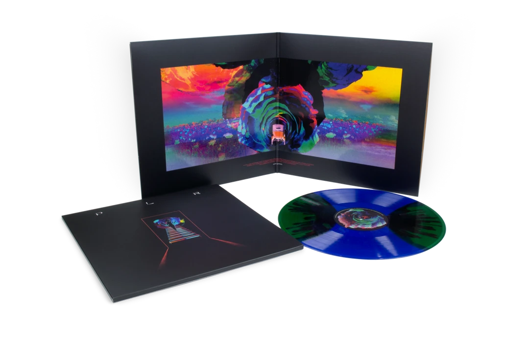 Adam Wingard Past Life Regression LP Music 3 Adam Wingard Past Life Regression LP Music