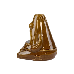 Mondo Patrick Star - Tiki Mug - Driftwood Variant Tikis