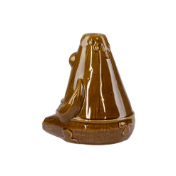 Mondo Patrick Star - Tiki Mug - Driftwood Variant Tikis