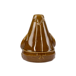 Mondo Patrick Star - Tiki Mug - Driftwood Variant Tikis