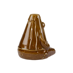 Mondo Patrick Star - Tiki Mug - Driftwood Variant Tikis