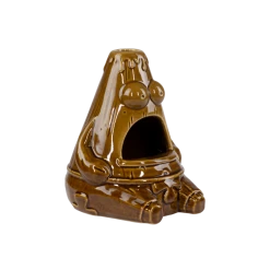 Mondo Patrick Star - Tiki Mug - Driftwood Variant Tikis