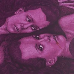 Timothy Pittides Twins Of Evil Poster 13 Timothy Pittides Twins Of Evil Poster