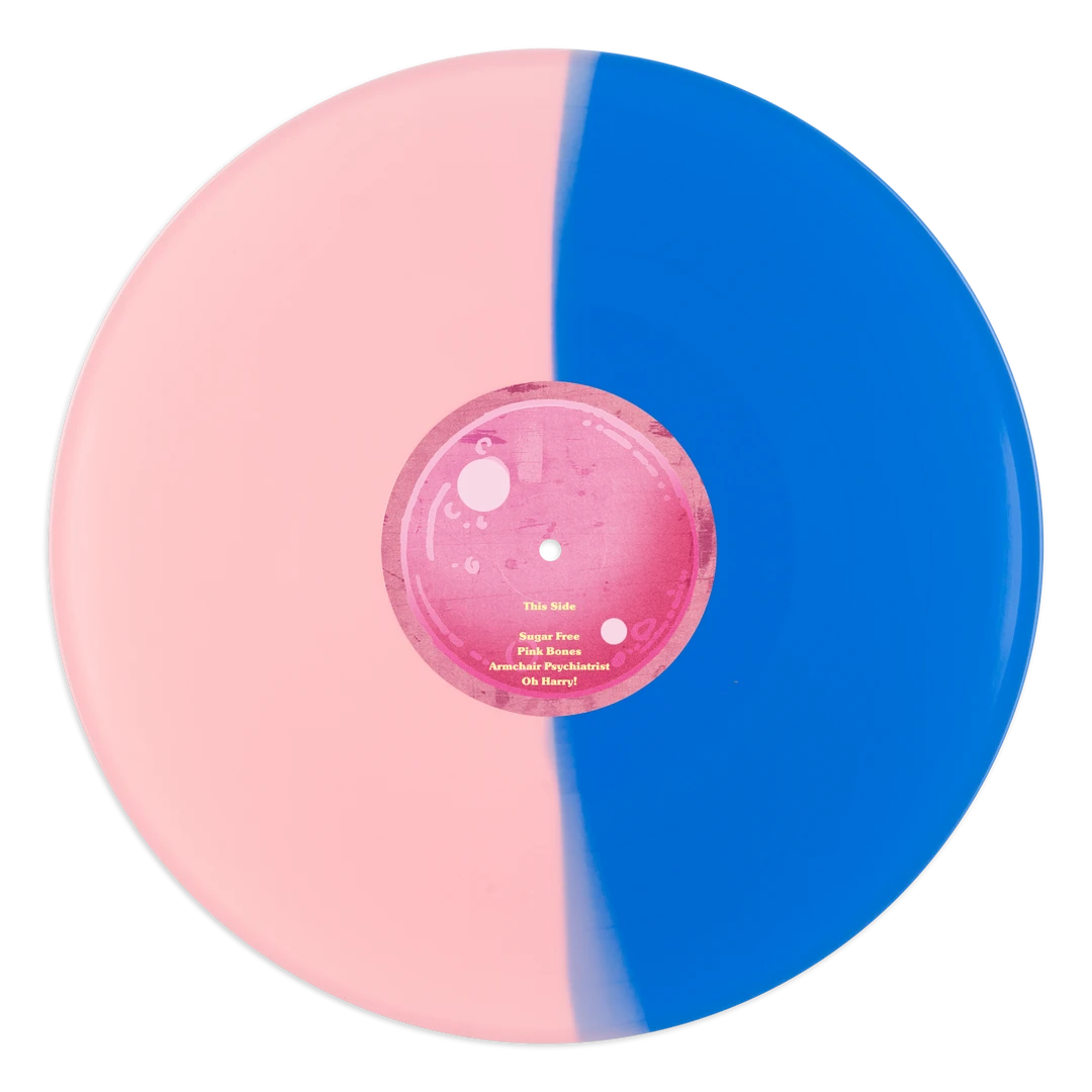 Pop The Bubble EP By Dolls Music 3 Pop The Bubble EP By Dolls Music