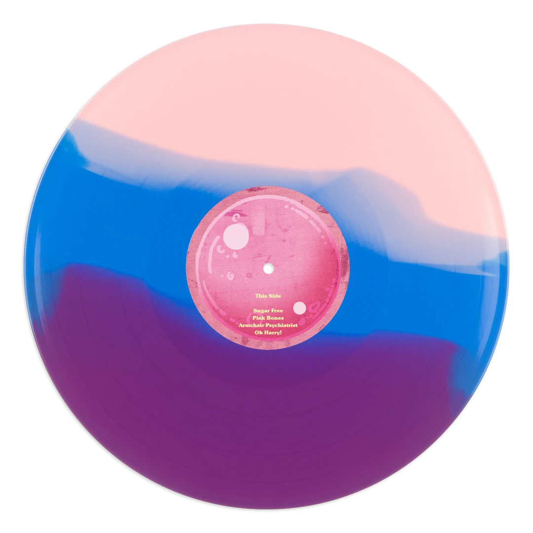 Pop The Bubble EP By Dolls Music 4 Pop The Bubble EP By Dolls Music