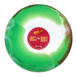 Nico Fidenco Music Porno Holocaust – Original Motion Picture Soundtrack LP