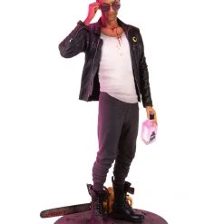 Mondo Toys PREACHER: Jesse Custer & Cassidy Statue Set Exclusive