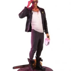 Mondo PREACHER: Cassidy Statue
