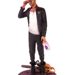 Mondo Toys PREACHER: Cassidy Statue Exclusive