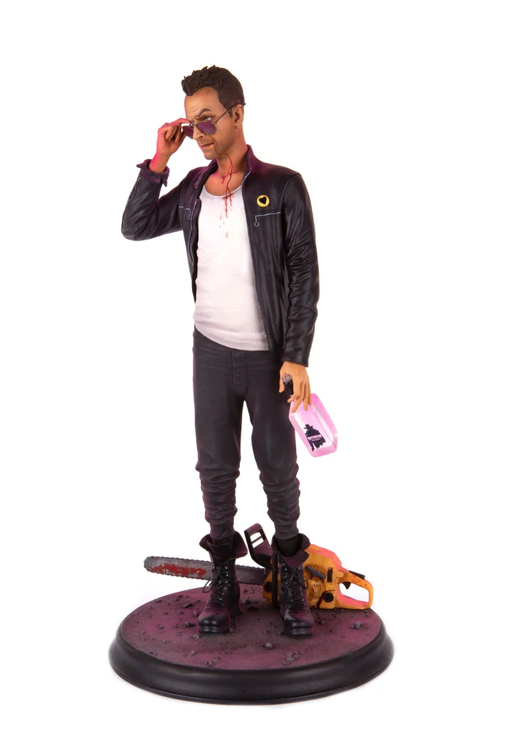 Mondo Toys PREACHER: Cassidy Statue Exclusive 2 Mondo Toys PREACHER: Cassidy Statue Exclusive