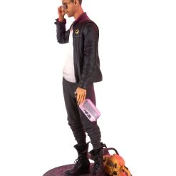 Mondo Toys PREACHER: Jesse Custer & Cassidy Statue Set Exclusive