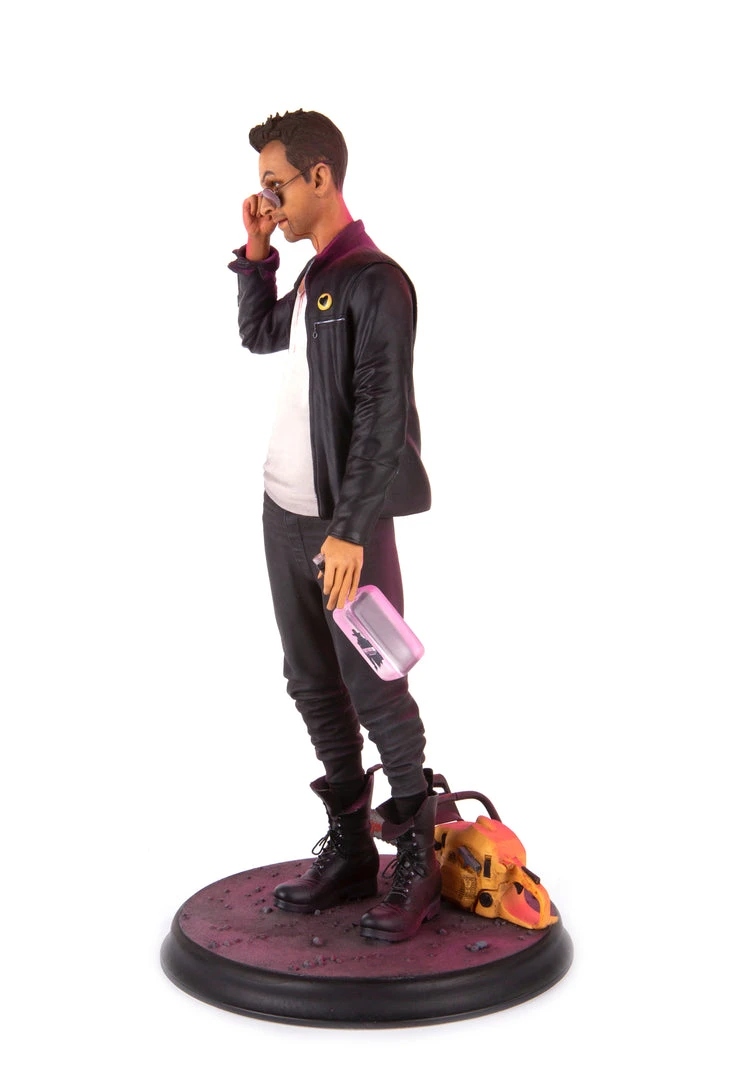 Mondo Toys PREACHER: Cassidy Statue Exclusive 3 Mondo Toys PREACHER: Cassidy Statue Exclusive