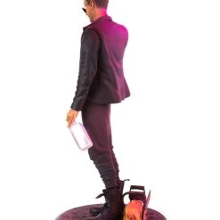 Mondo Toys PREACHER: Cassidy Statue Exclusive 34 Mondo Toys PREACHER: Cassidy Statue Exclusive