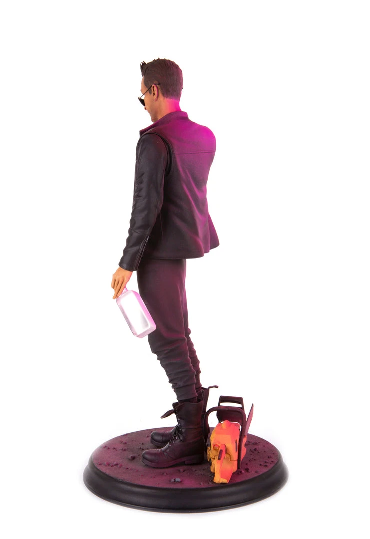 Mondo Toys PREACHER: Cassidy Statue Exclusive 4 Mondo Toys PREACHER: Cassidy Statue Exclusive