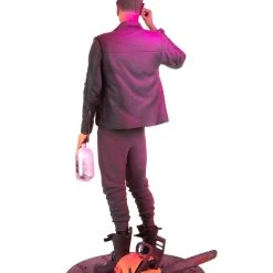 Mondo Toys PREACHER: Cassidy Statue Exclusive 35 Mondo Toys PREACHER: Cassidy Statue Exclusive